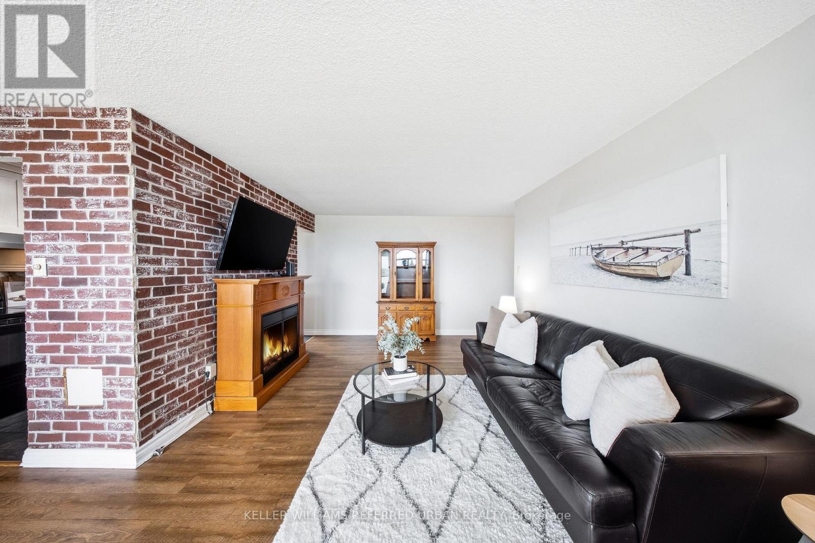 #1401 2130 WESTON ROAD - 8