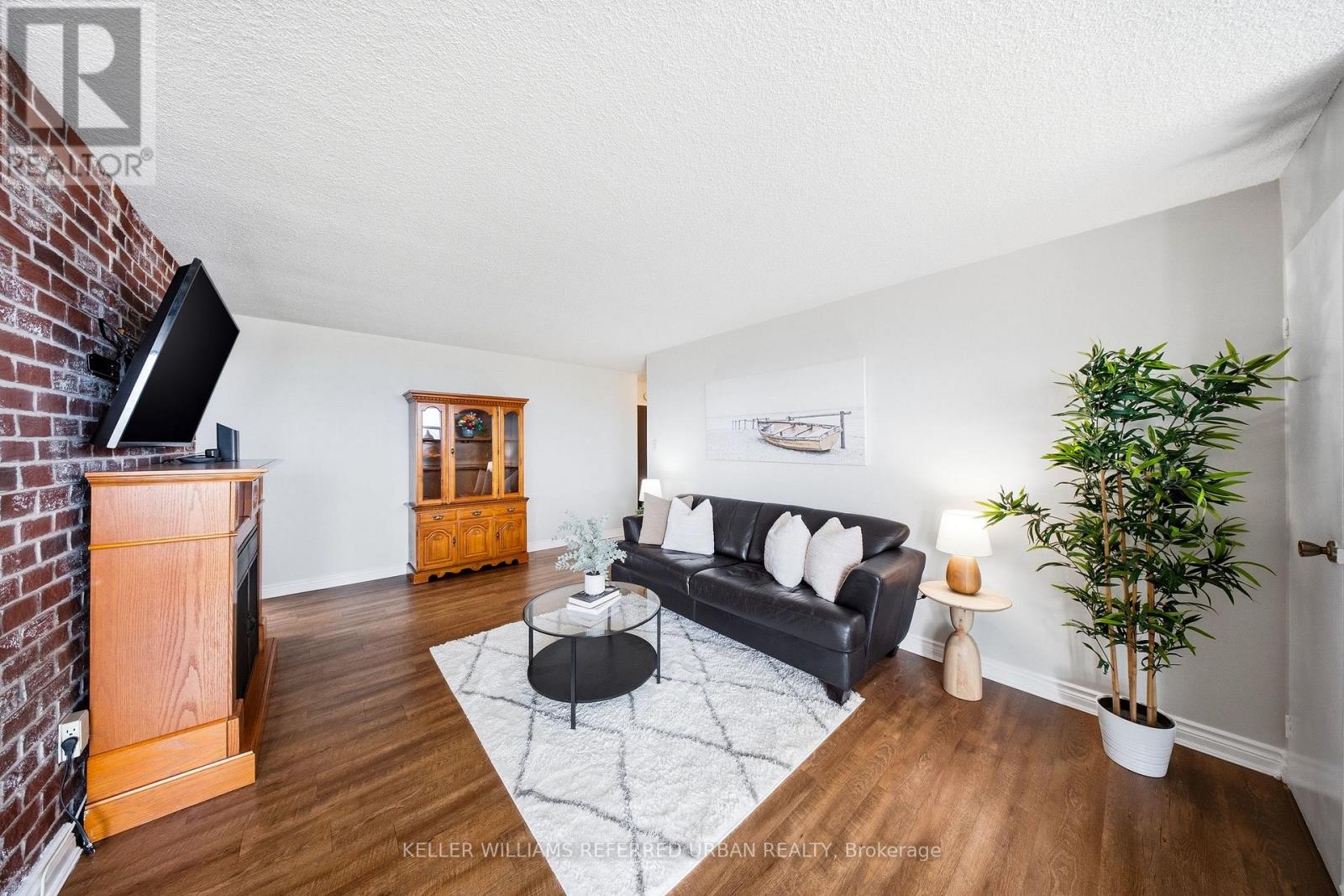 #1401 2130 WESTON ROAD - 9