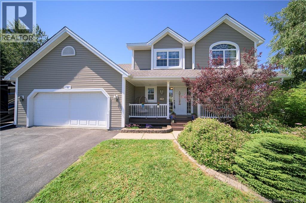 11 Granite Drive - 1
