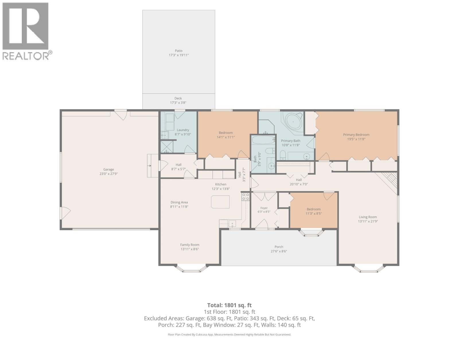 14550 BLACKWATER ROAD - 17