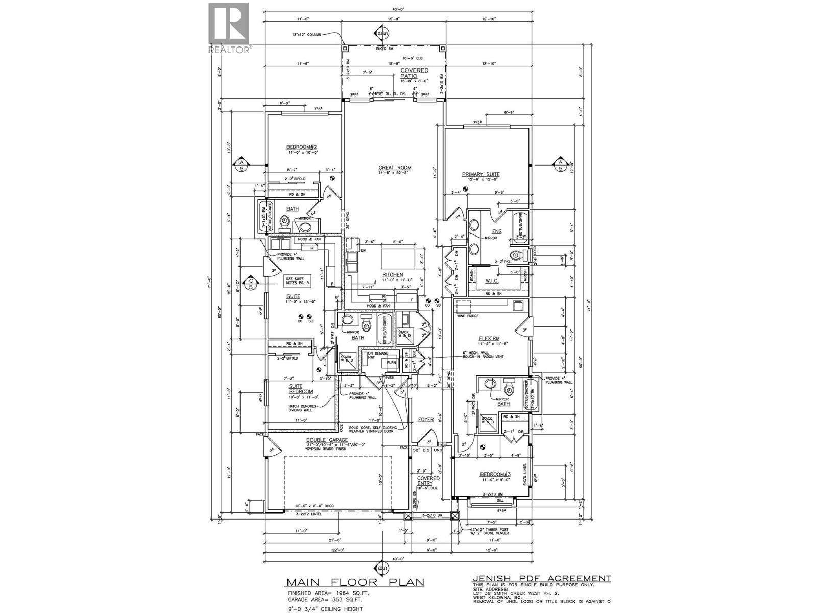 2982 Scenic Ridge Drive - 24