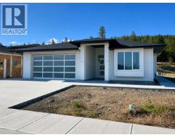  2982 Scenic Ridge Drive, West Kelowna