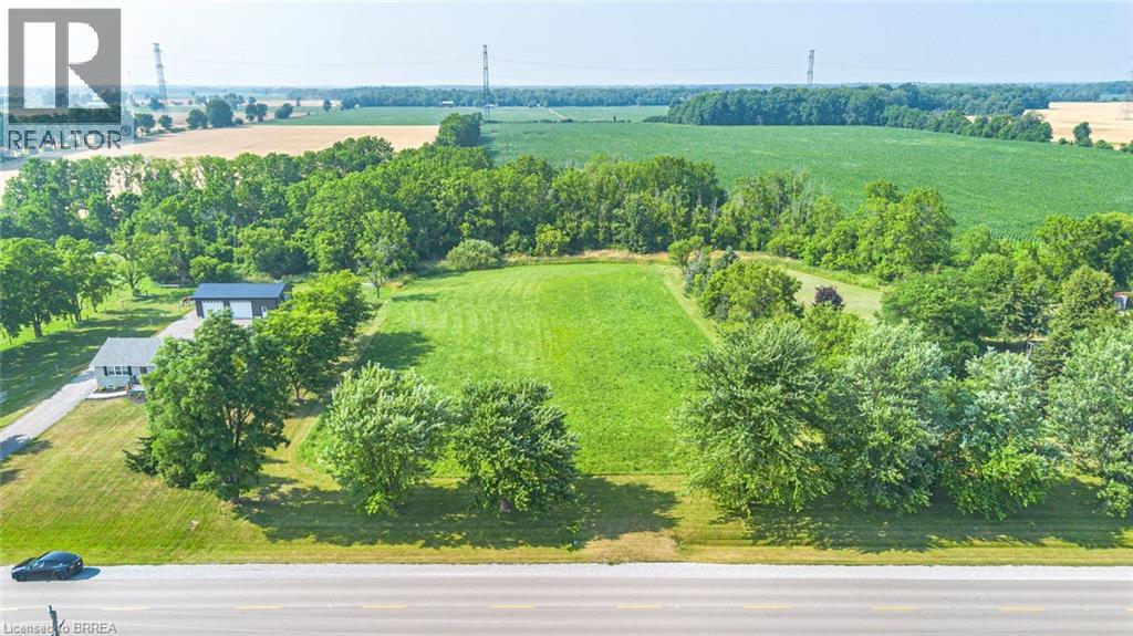 PT LT 15 CON 3 NORFOLK COUNTY ROAD 19
