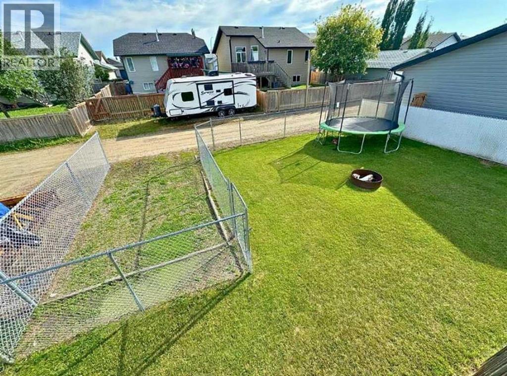 Listing photo – 24 Elreg Street, Penhold