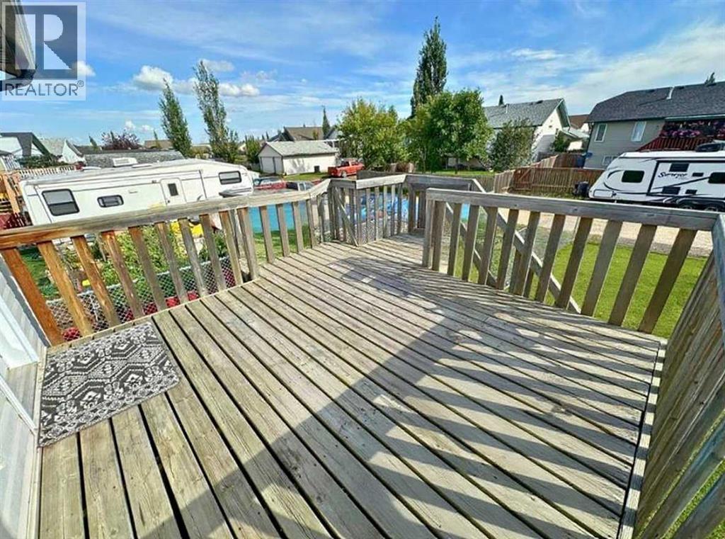 Listing photo – 24 Elreg Street, Penhold