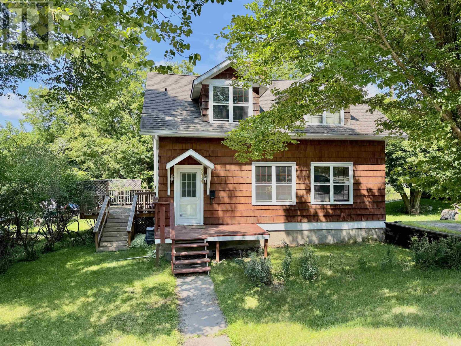 214 Matheson St N - 1