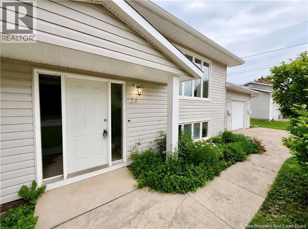 23 Pembroke Street - 28