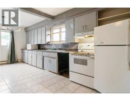 Kitchen - 35 Churchill Street, Moncton, NB E1C7H8 Photo 6