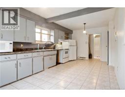 2pc Bathroom - 35 Churchill Street, Moncton, NB E1C7H8 Photo 8