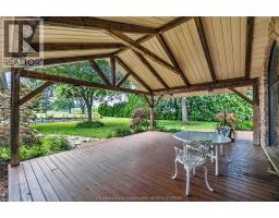 4803 St Clair Parkway, Port Lambton, ON N0P2B0 Photo 31