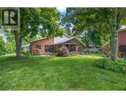 4803 St Clair Parkway, Port Lambton, ON N0P2B0 Photo 33
