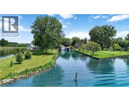 4803 St Clair Parkway, Port Lambton, ON N0P2B0 Photo 36