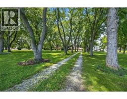 Primary Bedroom - 4803 St Clair Parkway, Port Lambton, ON N0P2B0 Photo 6