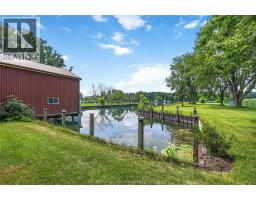 4803 St Clair Parkway, Port Lambton, ON N0P2B0 Photo 32