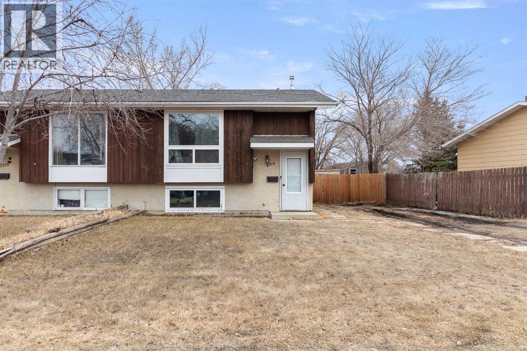 #2713 47 Avenue - 1