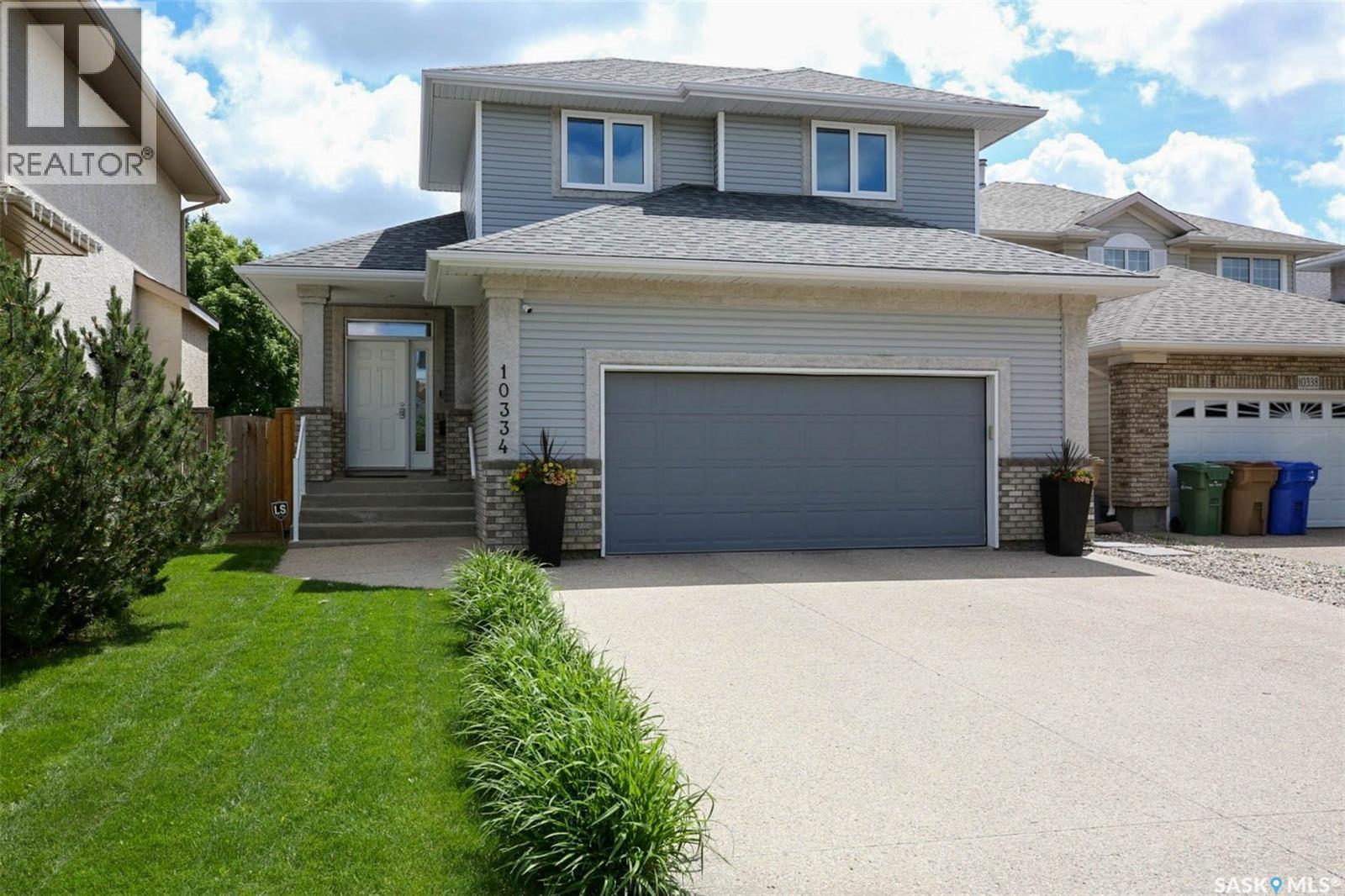 10334 Wascana ESTATES - 1