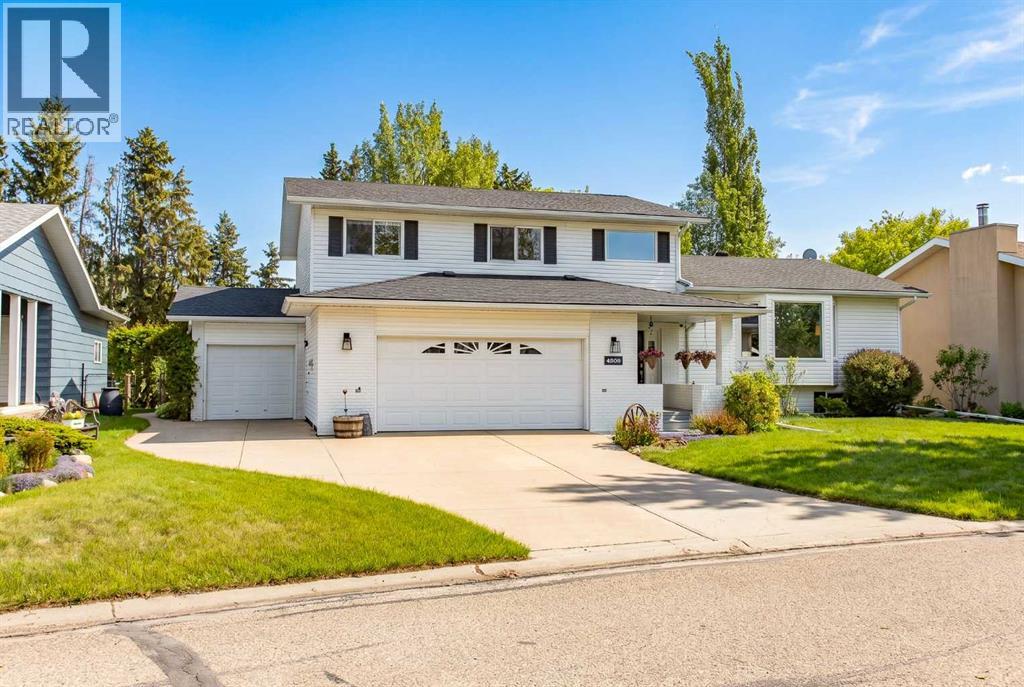 4809 59 Street - 2