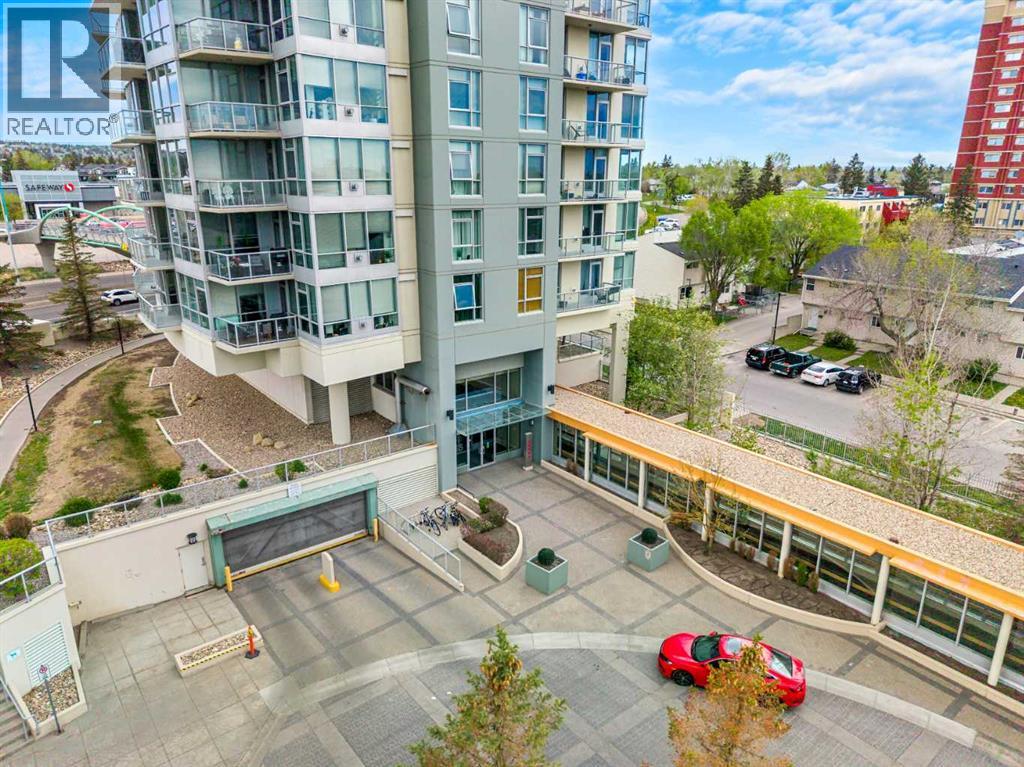 #1808 55 Spruce Place SW - 33