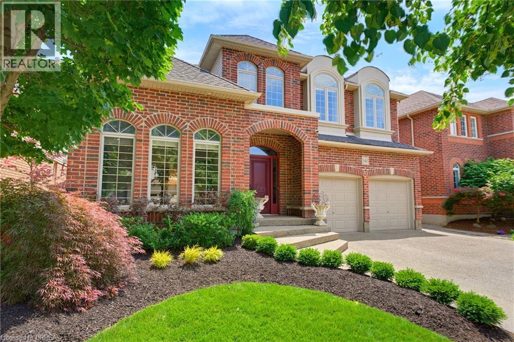 141 FALCONRIDGE Drive - 2