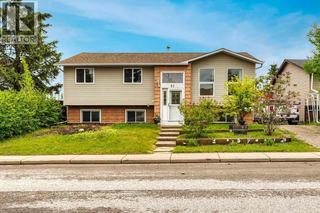 41 Brentwood Drive - 1