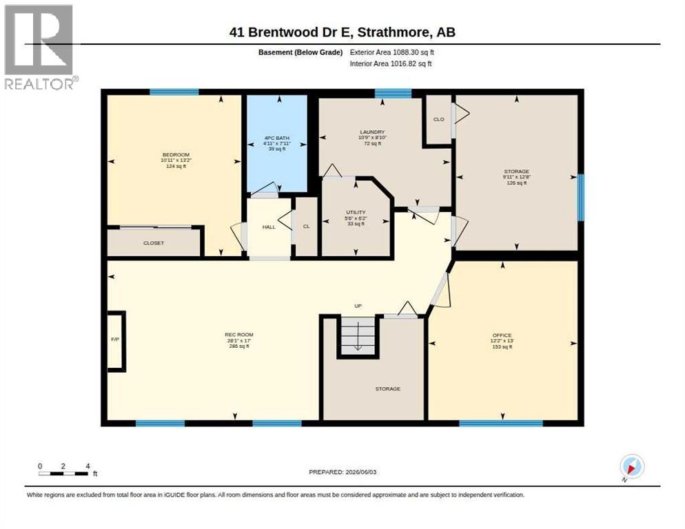 41 Brentwood Drive - 48