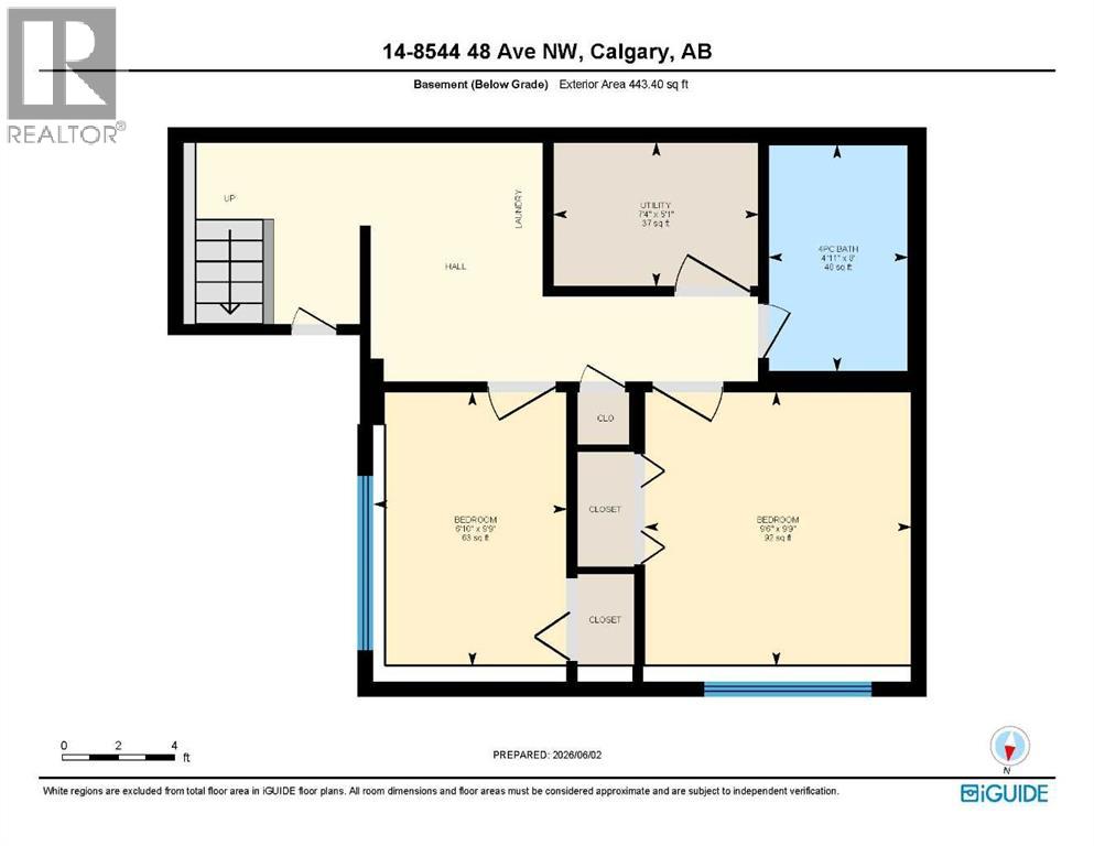 #14 8544 48 Avenue NW - 43