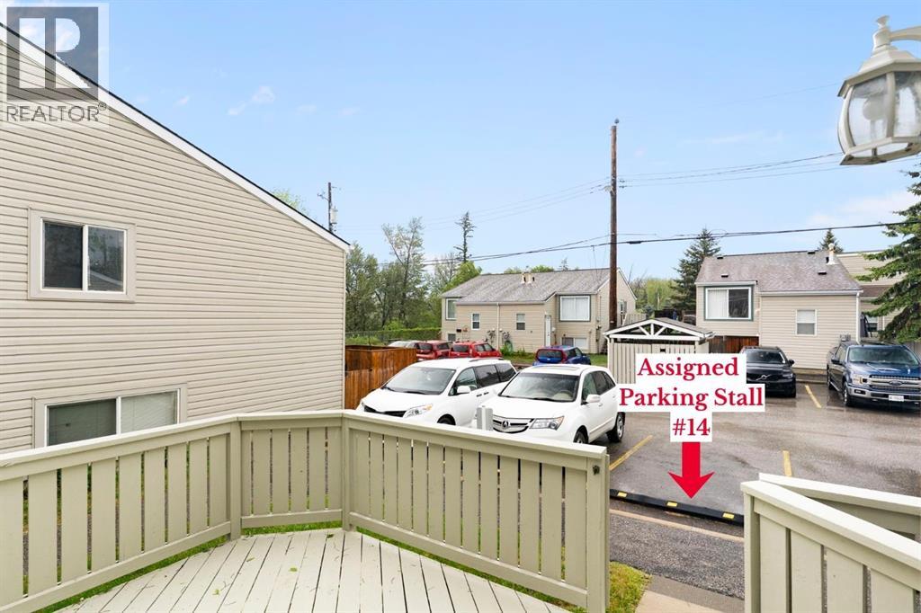 #14 8544 48 Avenue NW - 36