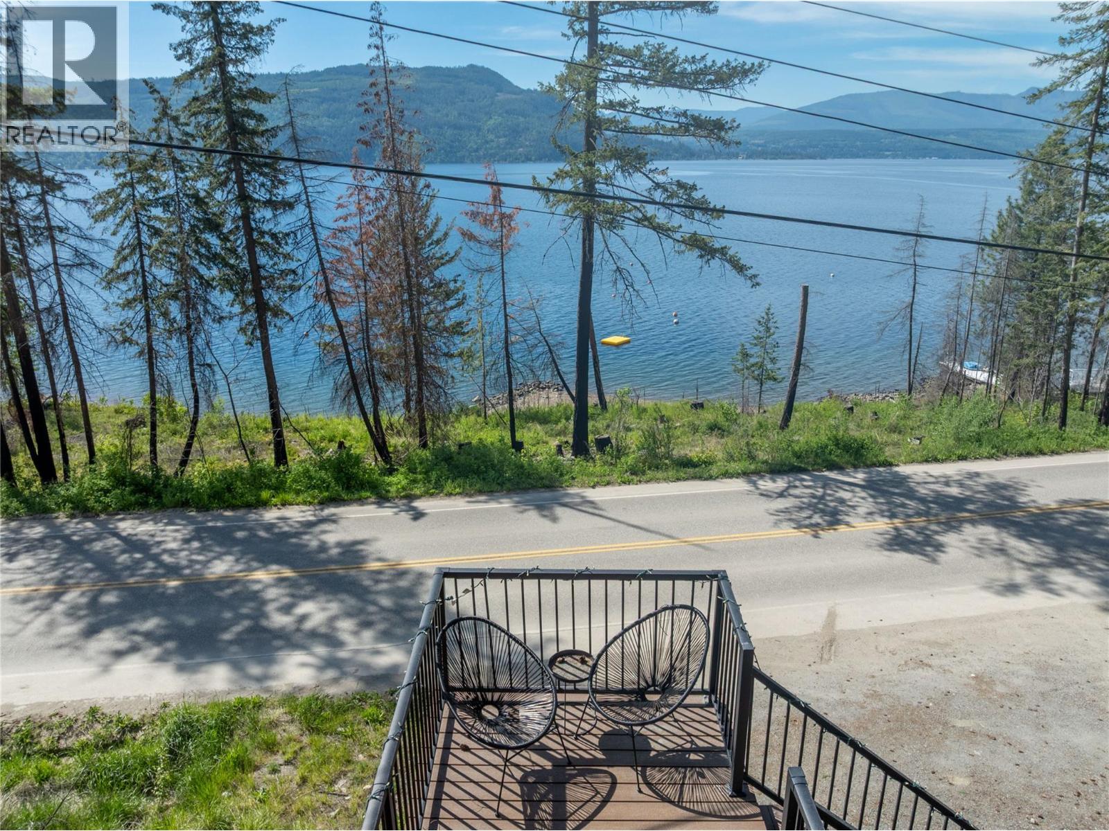 5123 Squilax Anglemont Road - 7