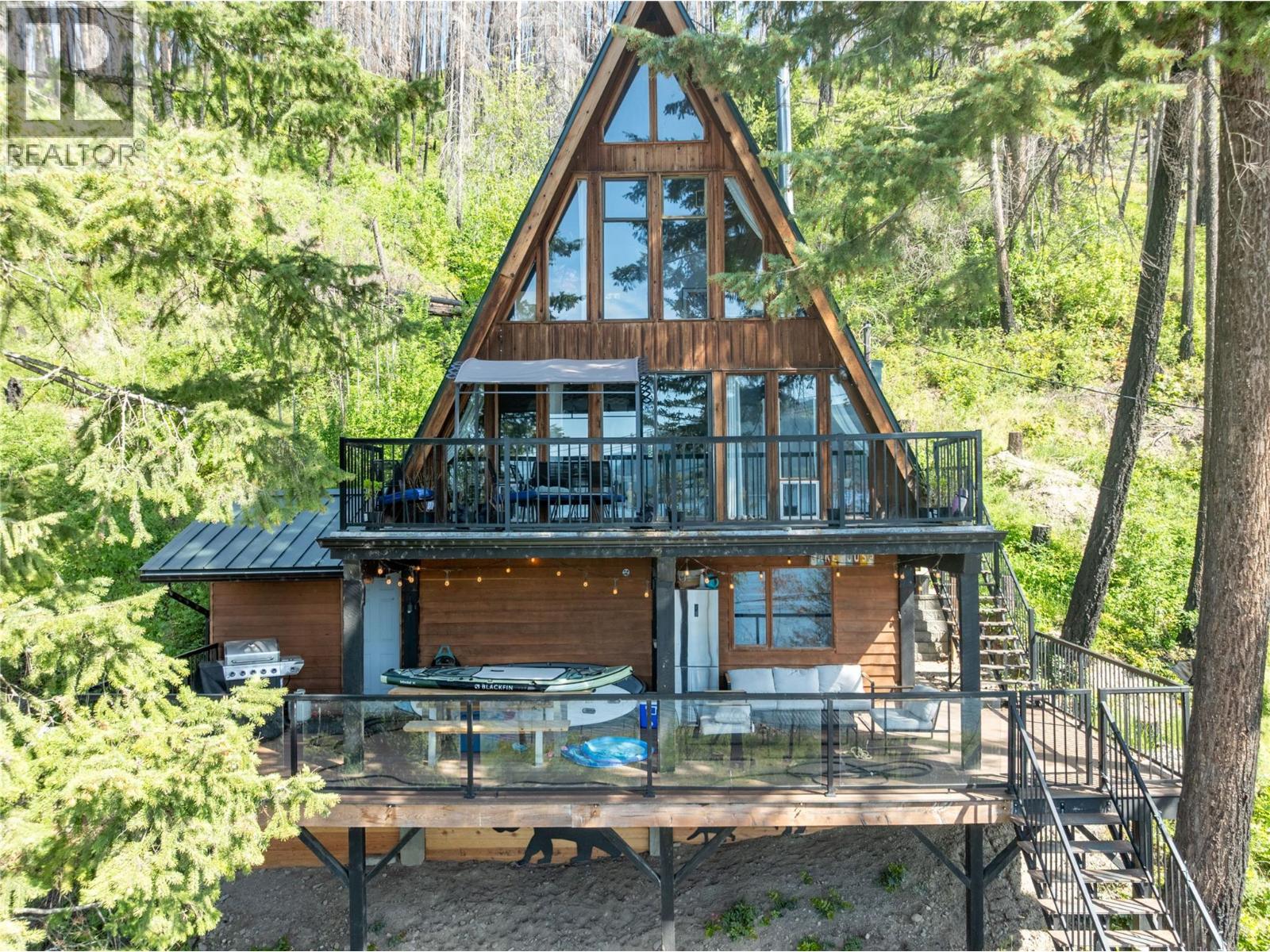 5123 Squilax Anglemont Road - 1