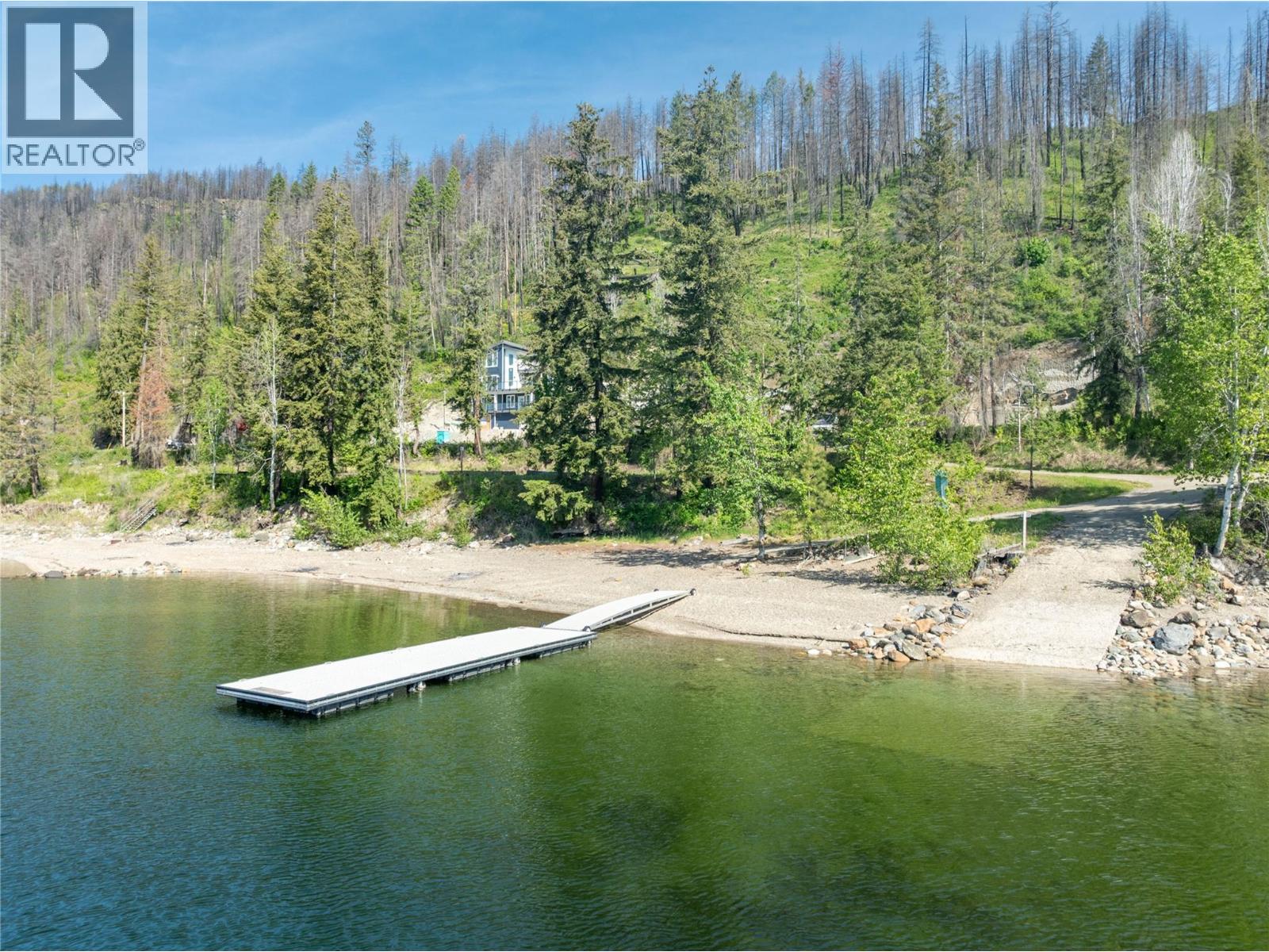 5123 Squilax Anglemont Road - 5