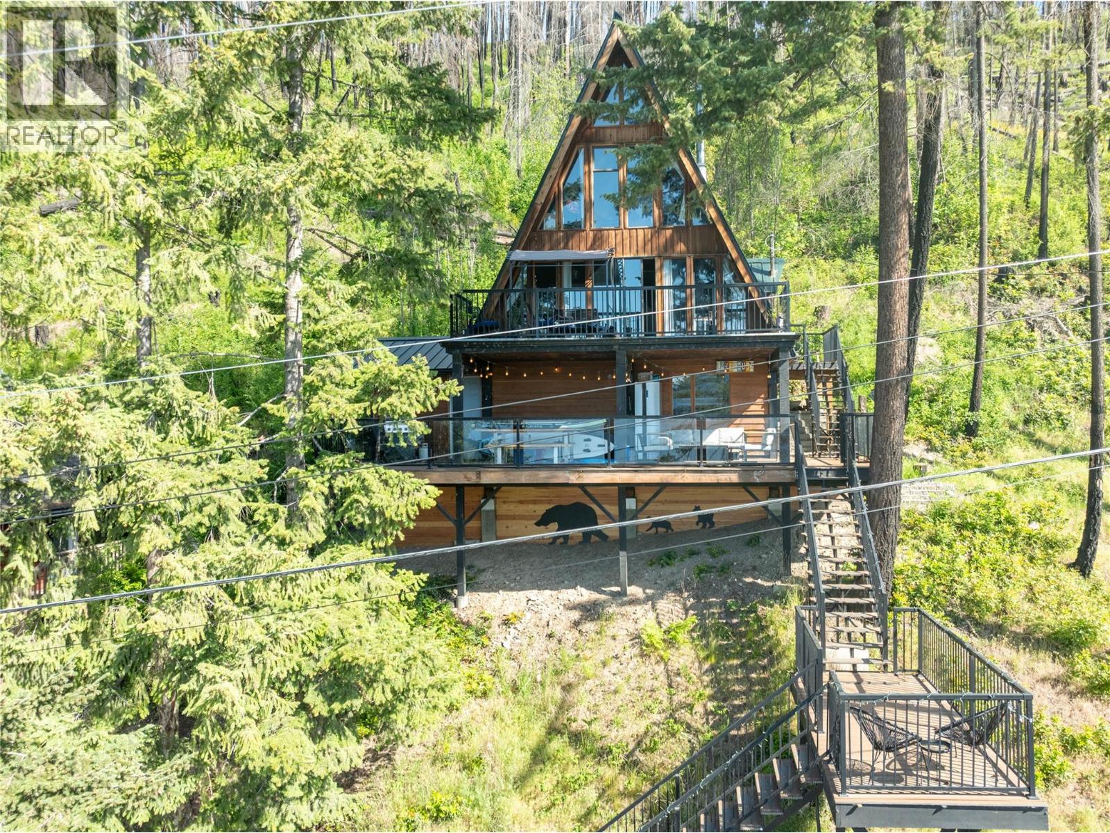 5123 Squilax Anglemont Road - 62