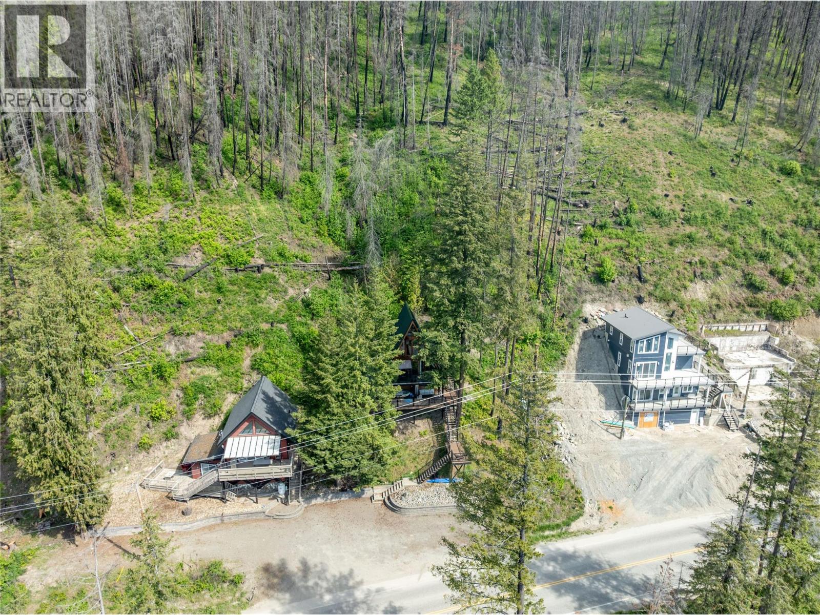 5123 Squilax Anglemont Road - 74