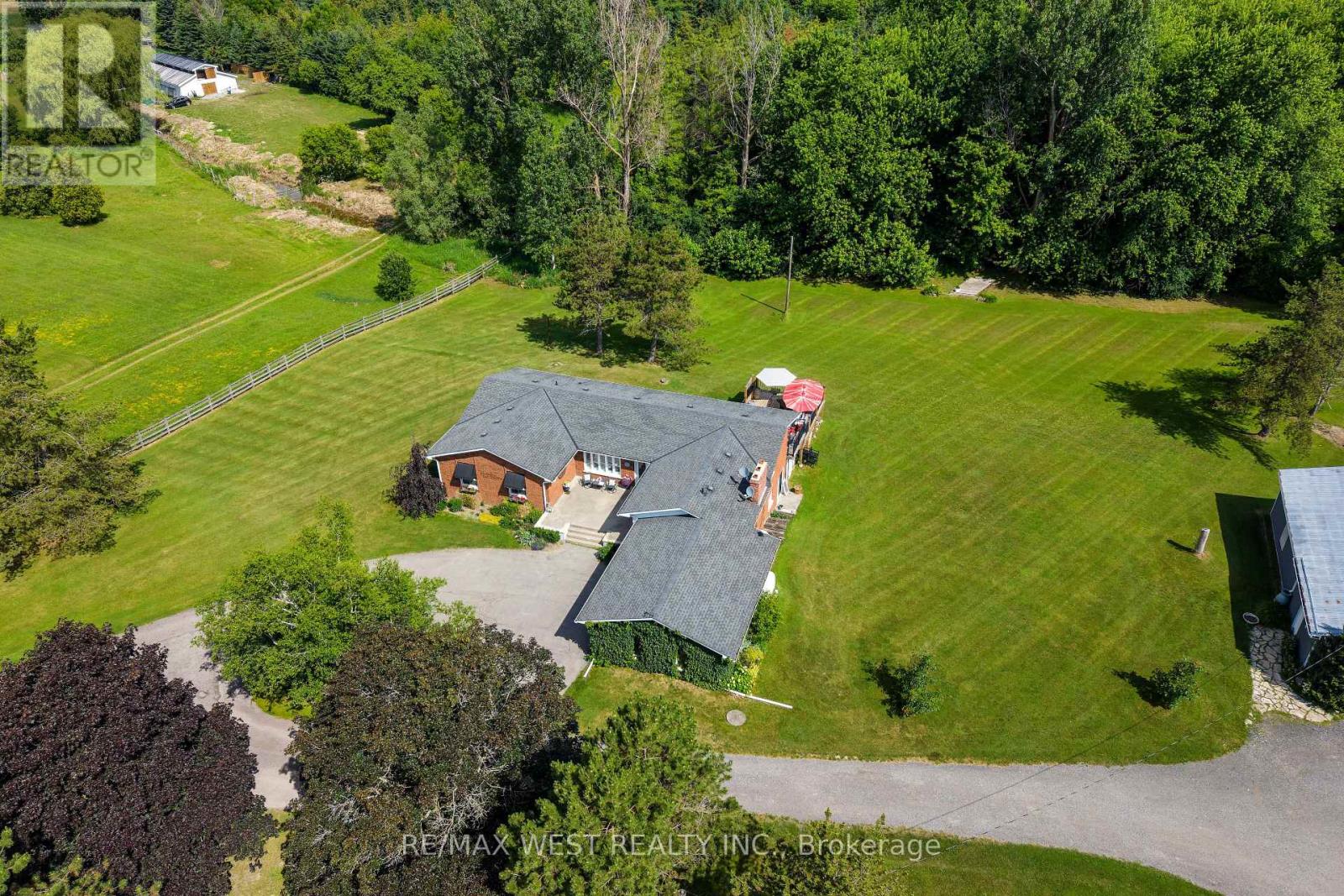 7324 HIGHWAY 9 ROAD - 1
