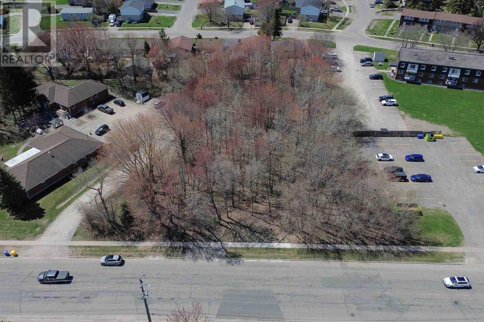 511 Boundary RD