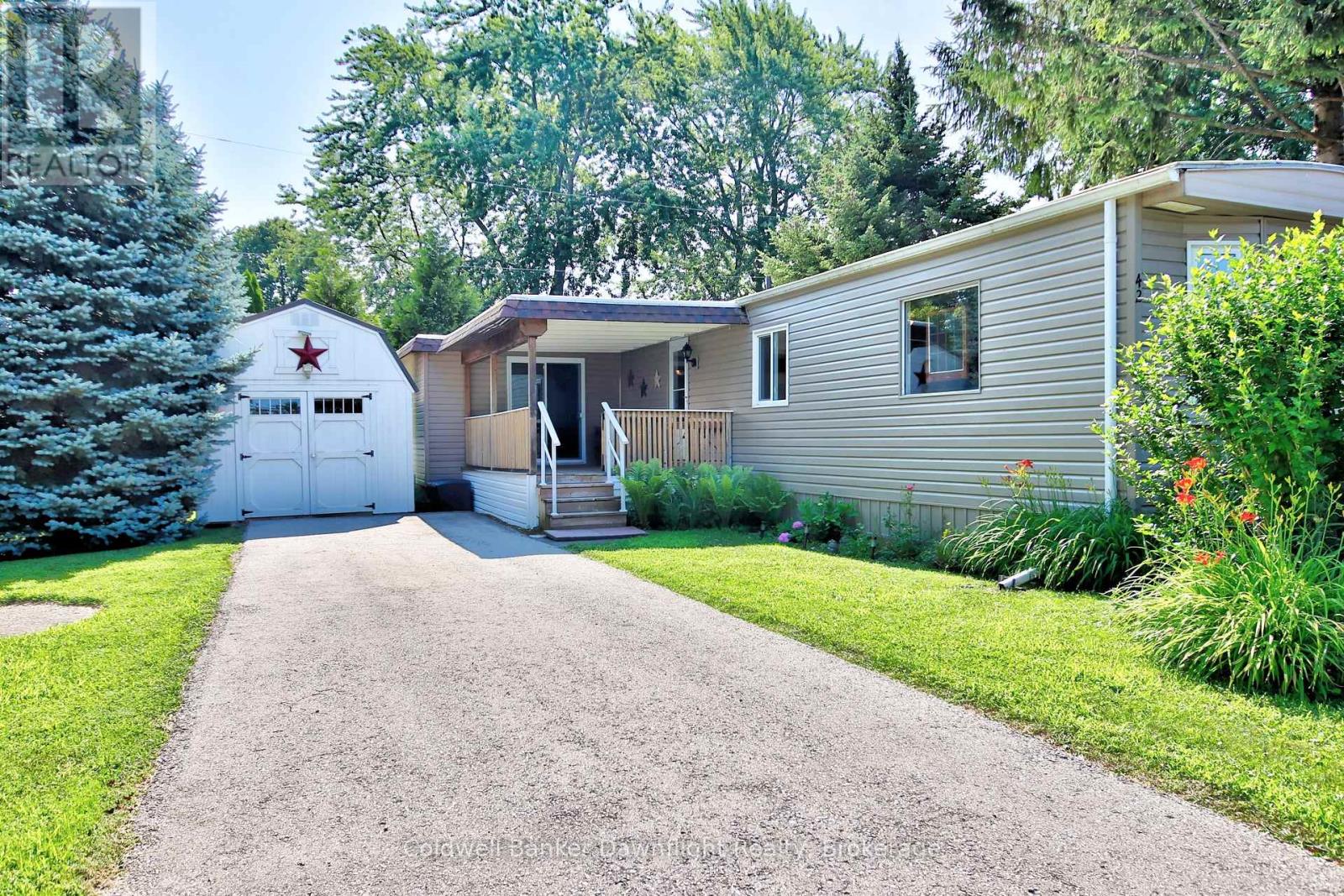 42 CRANBERRY DRIVE - 1