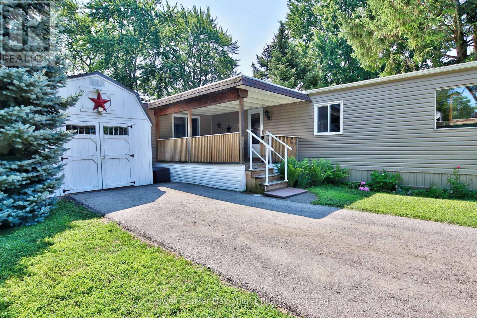 42 CRANBERRY DRIVE - 4