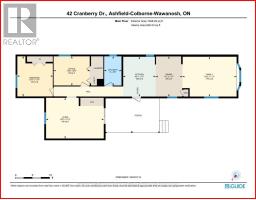 42 Cranberry Drive, Ashfield Colborne Wawanosh, ON N7A3Y3 Photo 24