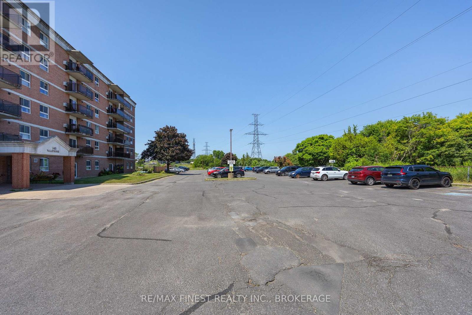 #101 745 DAVIS DRIVE - 4