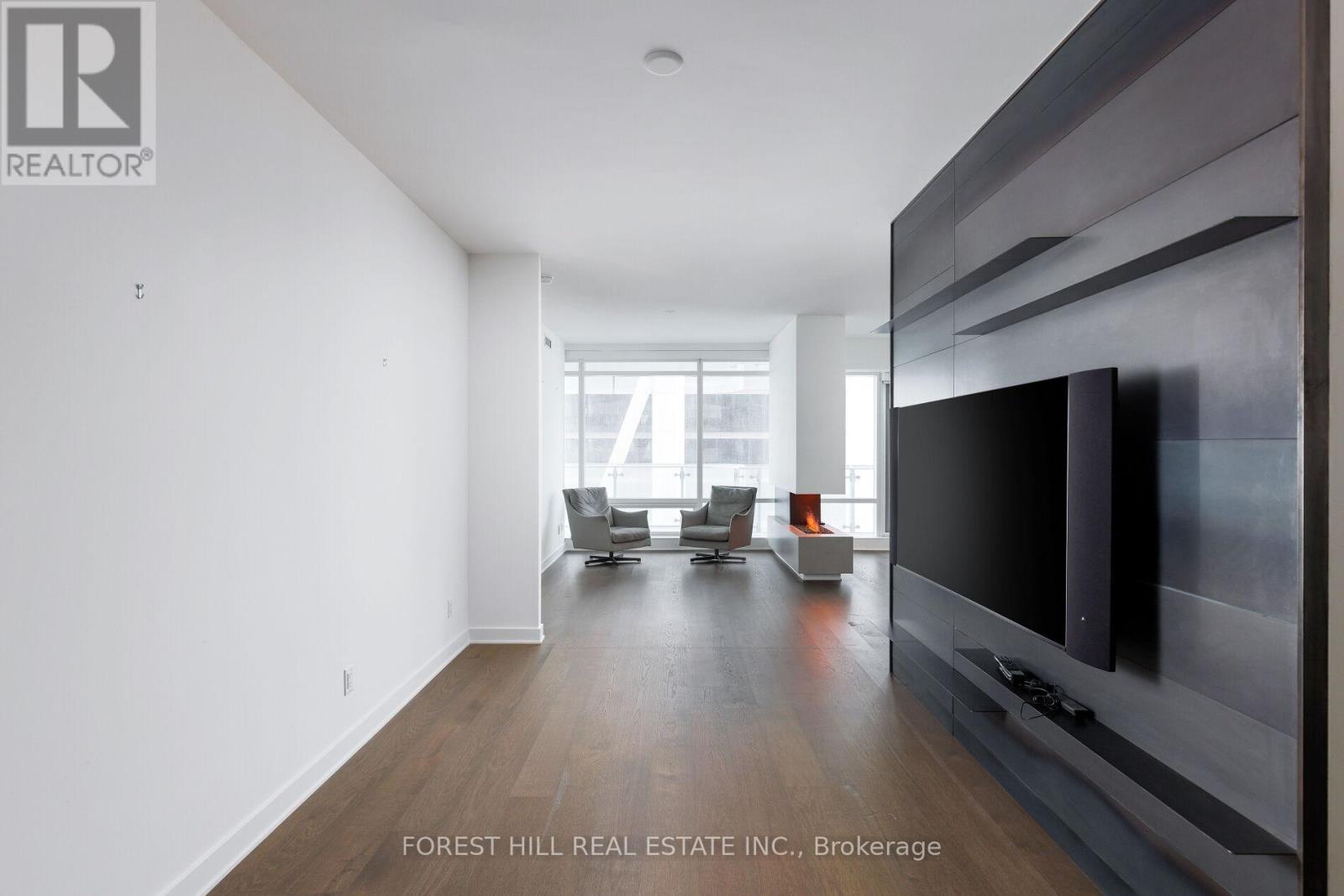 #6805 1 BLOOR STREET E - 10