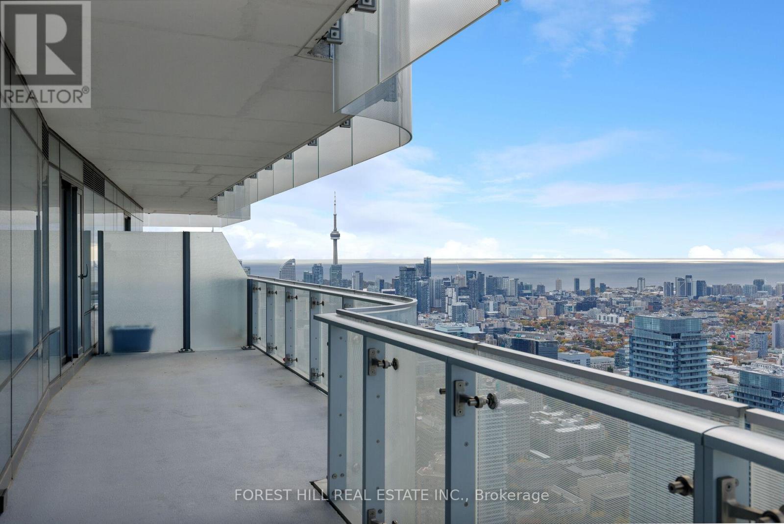 #6805 1 BLOOR STREET E - 14