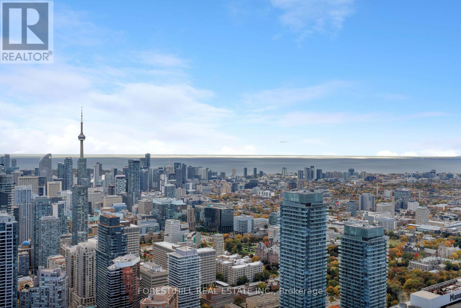 #6805 1 BLOOR STREET E - 15