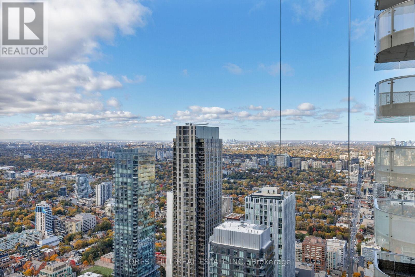 #6805 1 BLOOR STREET E - 18