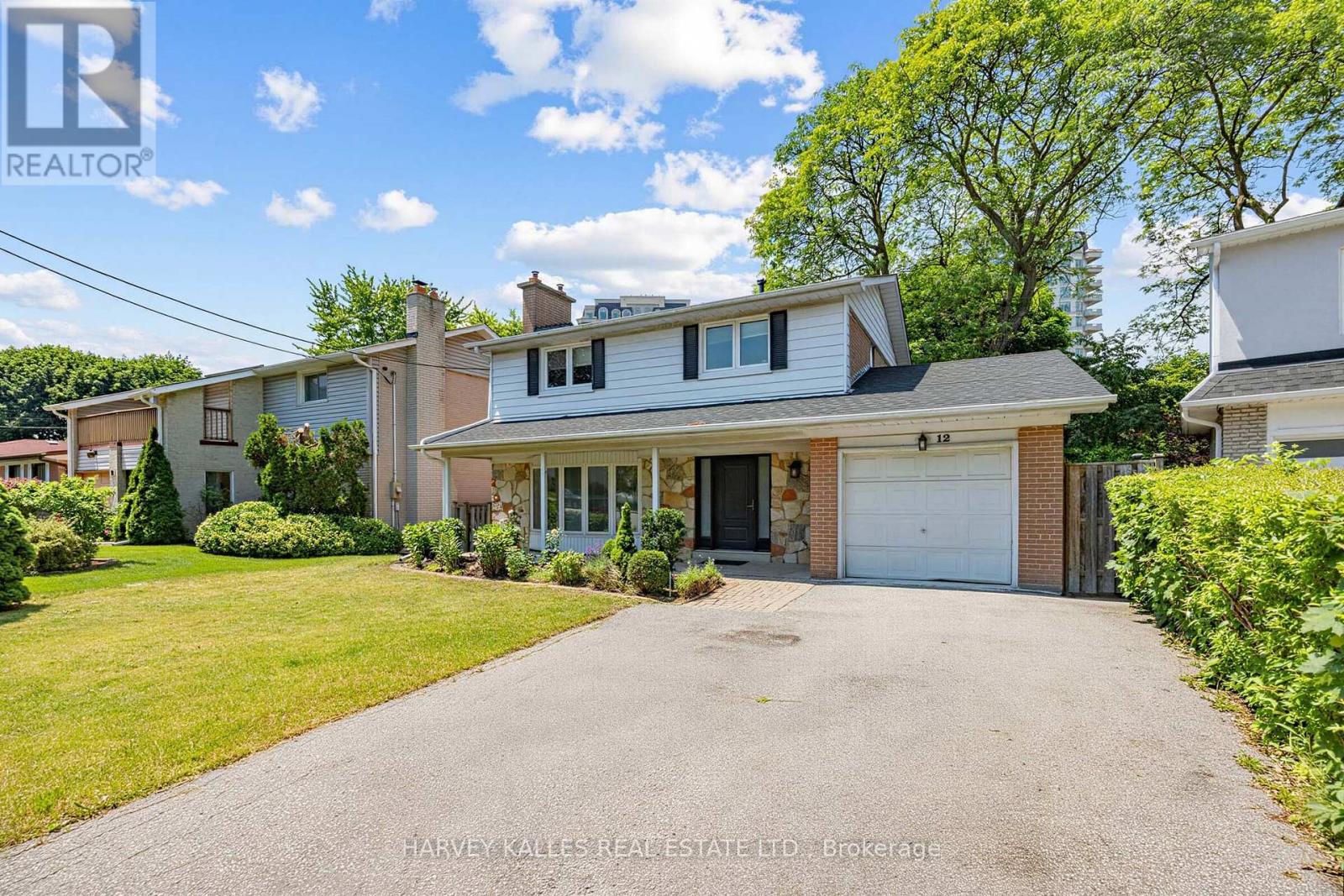 12 LONGHOPE PLACE - 1