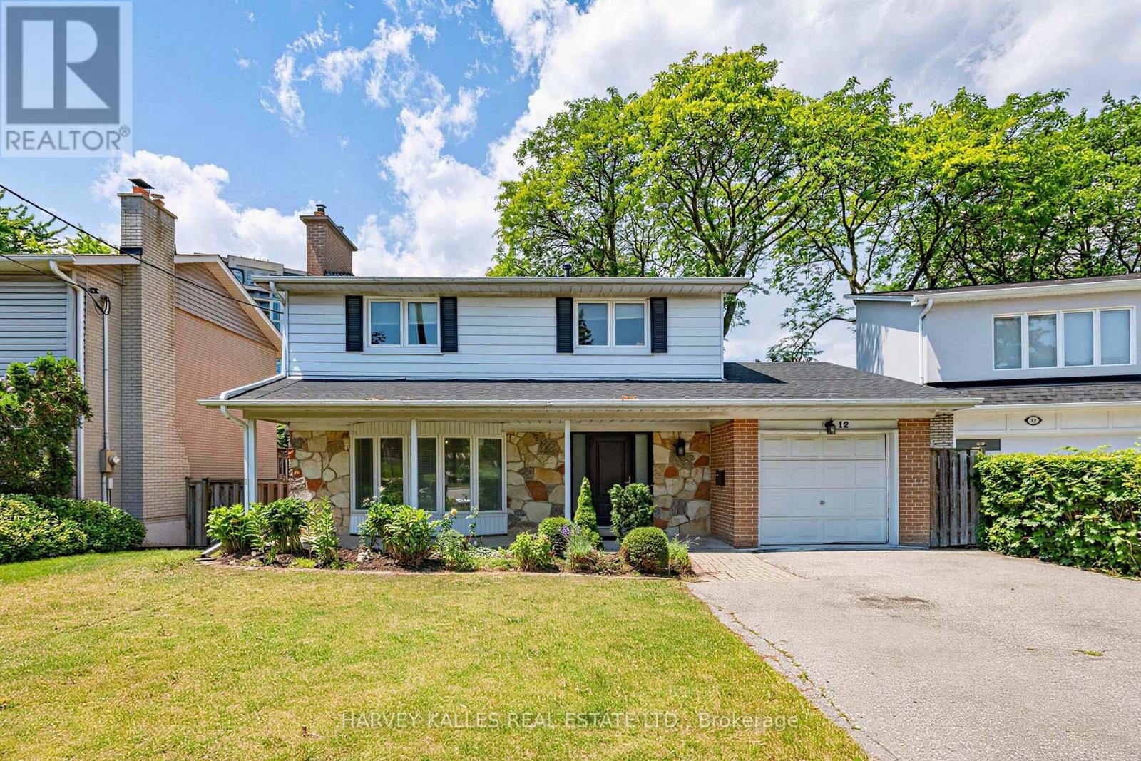 12 LONGHOPE PLACE - 2
