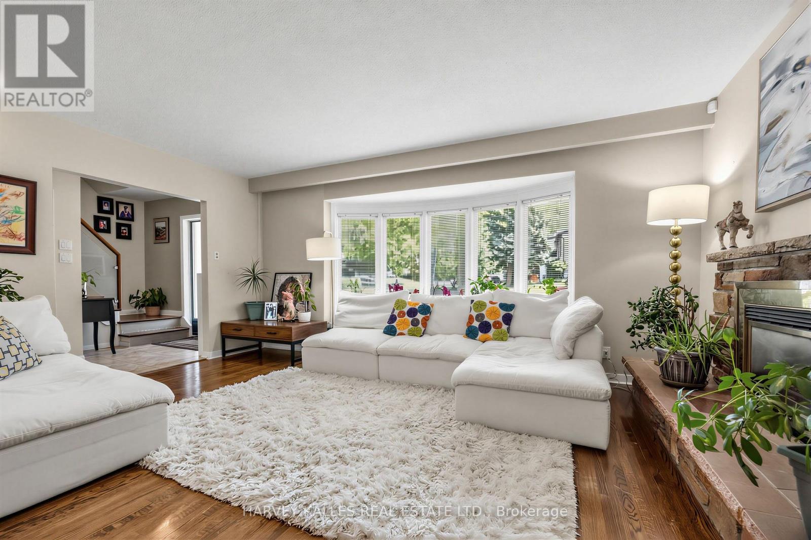 12 LONGHOPE PLACE - 4