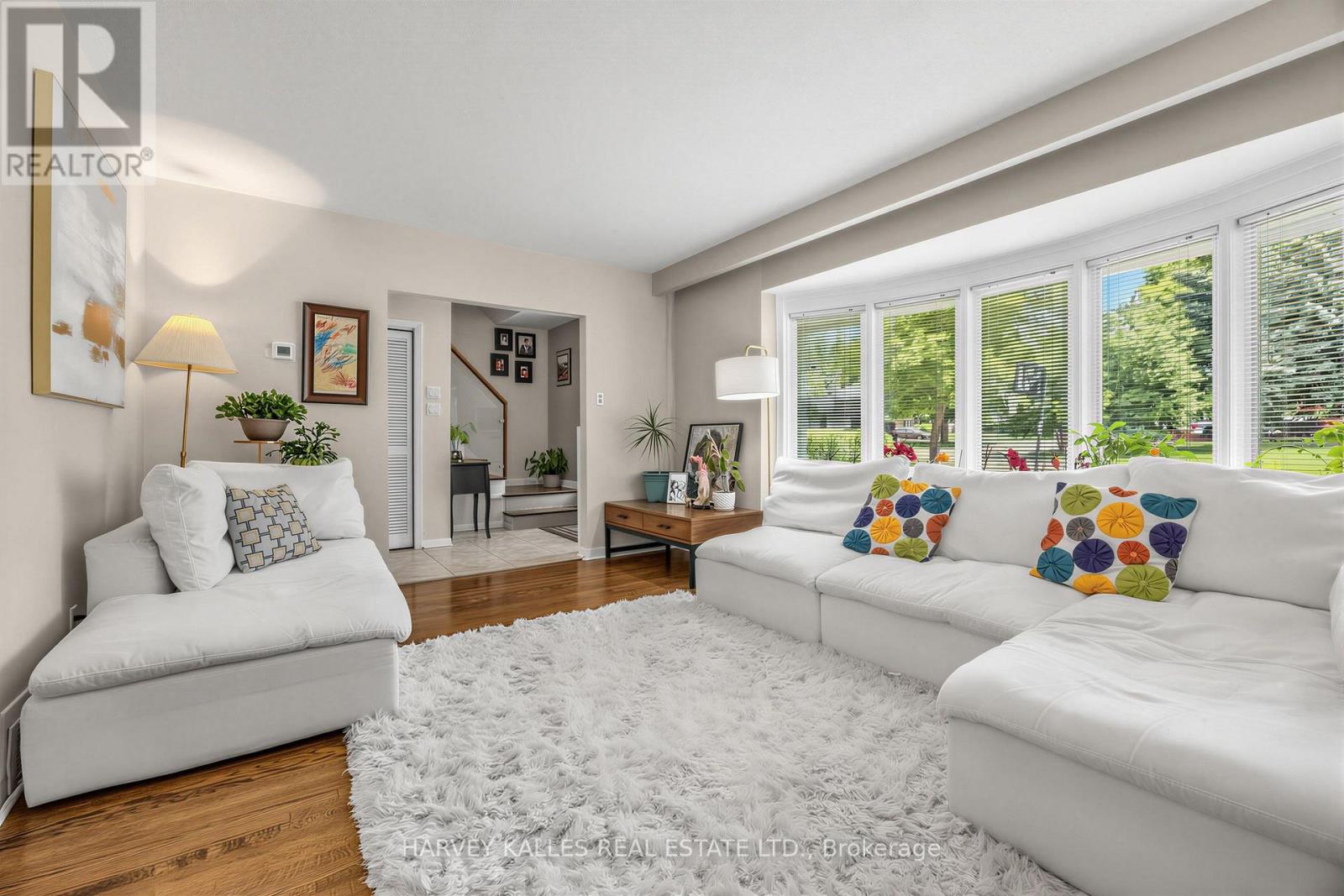 12 LONGHOPE PLACE - 5