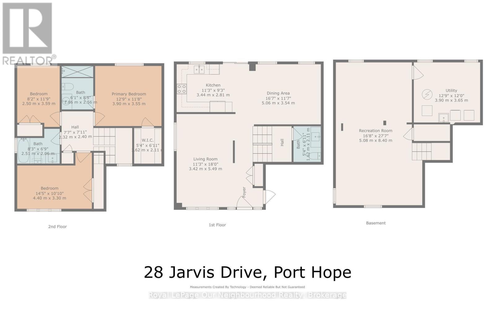 28 JARVIS DRIVE - 26