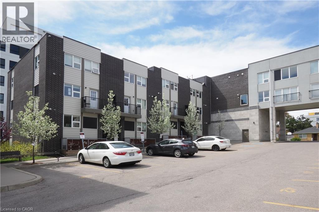 #208 288 ALBERT Street - 3