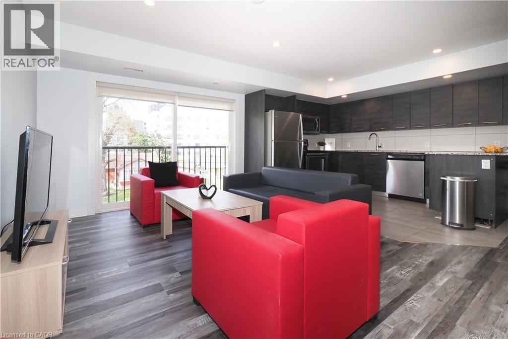 #208 288 ALBERT Street - 6