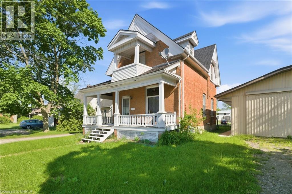 816 COLBORNE Street E - 4